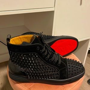 Christian Louboutin | Shoes | Mens 